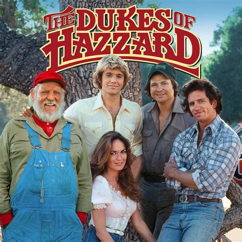 duke hazzard